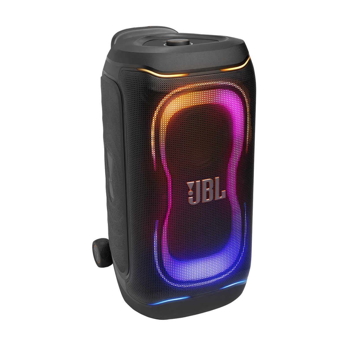 JBL PartyBox 330 Bluetooth Party Speaker - Black | JBLPB330BLKUK