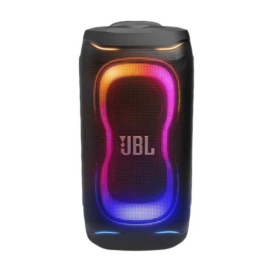 JBL PartyBox 330 Bluetooth Party Speaker - Black | JBLPB330BLKUK