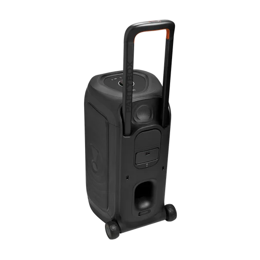 JBL PartyBox 330 Bluetooth Party Speaker - Black | JBLPB330BLKUK