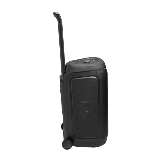 JBL PartyBox 330 Bluetooth Party Speaker - Black | JBLPB330BLKUK