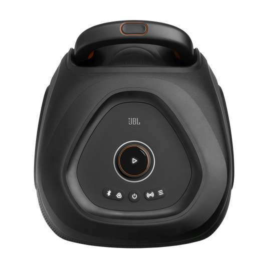 JBL PartyBox 330 Bluetooth Party Speaker - Black | JBLPB330BLKUK
