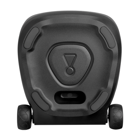 JBL PartyBox 330 Bluetooth Party Speaker - Black | JBLPB330BLKUK