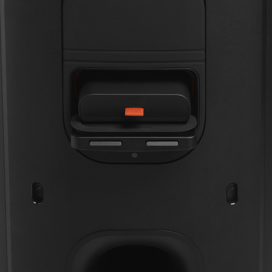 JBL PartyBox 330 Bluetooth Party Speaker - Black | JBLPB330BLKUK