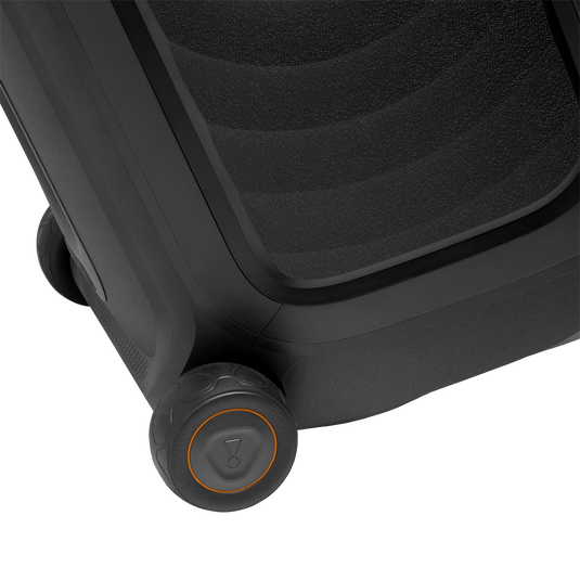JBL PartyBox 330 Bluetooth Party Speaker - Black | JBLPB330BLKUK