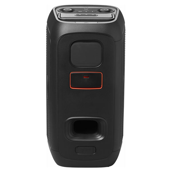 JBL PartyBox Club 120 Portable Bluetooth Party Speaker - Black | JBLPBCLUB120UK from JBL - DID Electrical