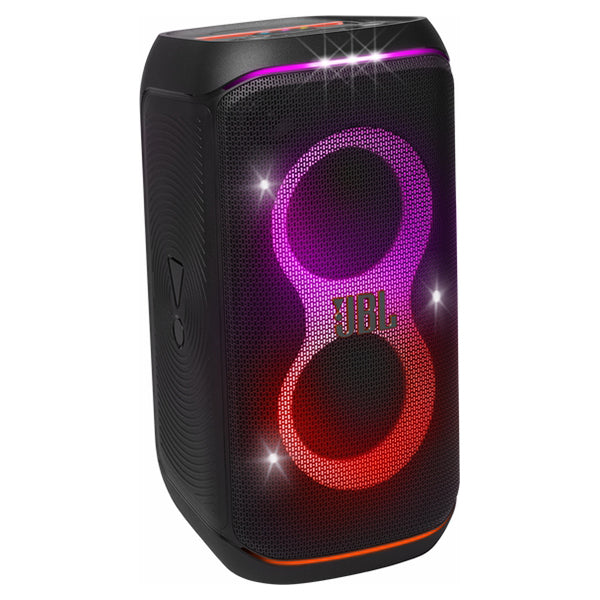 JBL PartyBox Club 120 Portable Bluetooth Party Speaker - Black | JBLPBCLUB120UK from JBL - DID Electrical