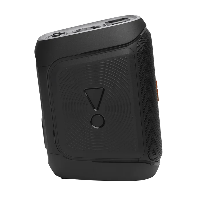 JBL PartyBox Encore 2 Bluetooth Party Speaker - Black | JBLPBENCORE2UK