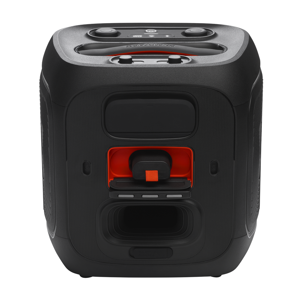 JBL PartyBox Encore 2 Bluetooth Party Speaker - Black | JBLPBENCORE2UK