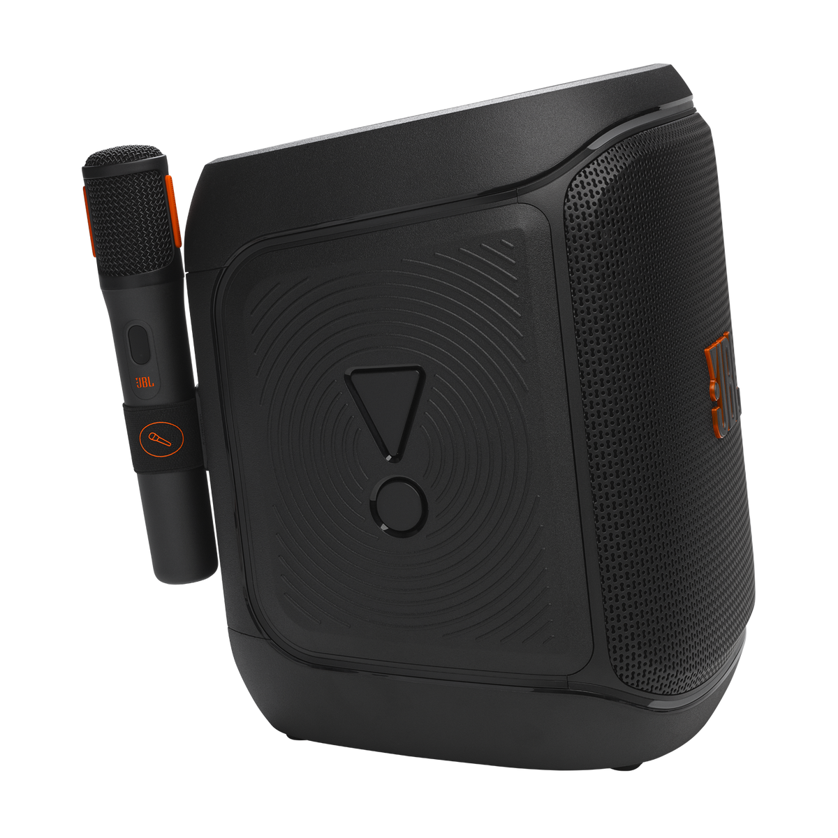 JBL PartyBox Encore 2 Bluetooth Party Speaker - Black | JBLPBENCORE2UK