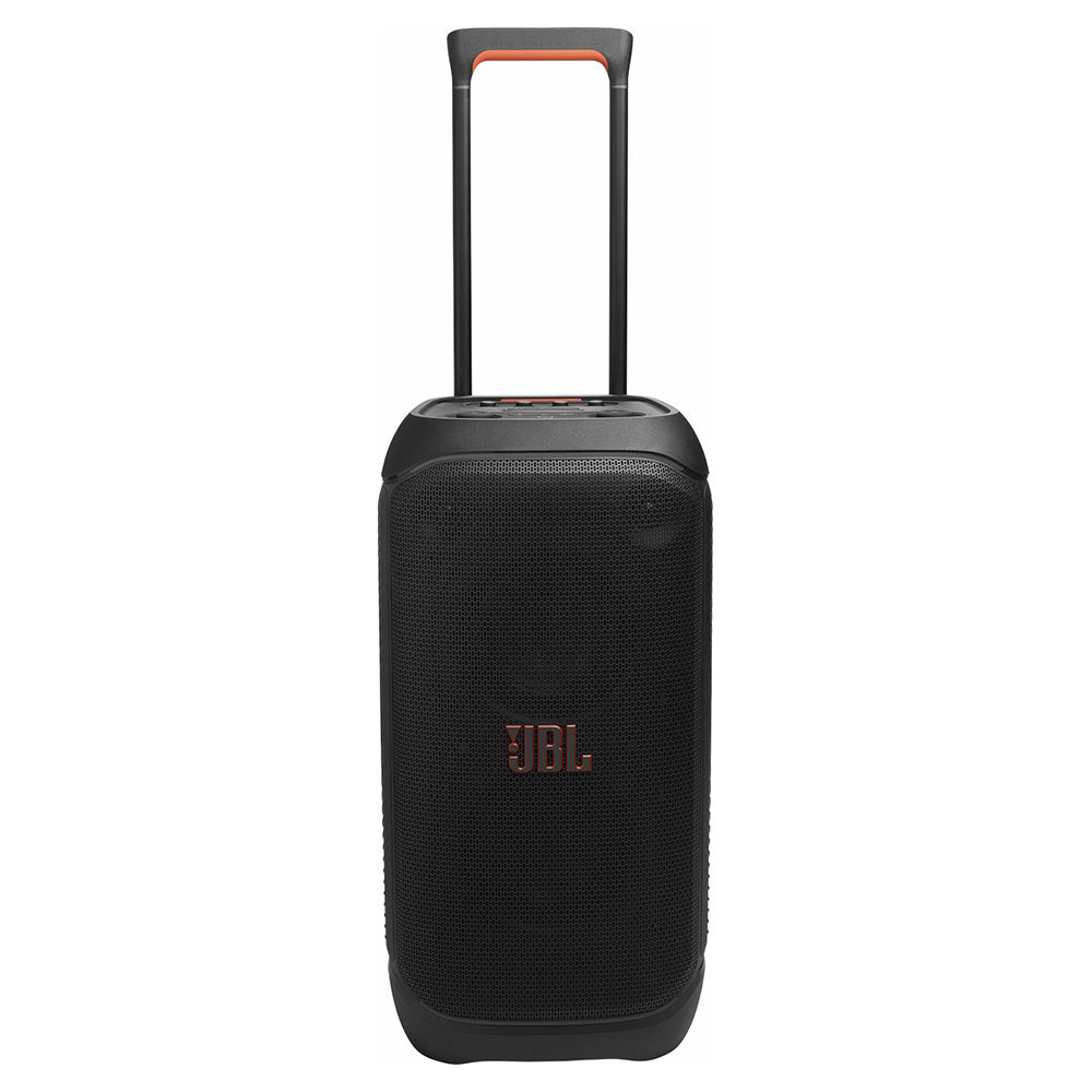 JBL PartyBox Stage 320 Portable Bluetooth Party Speaker - Black | JBLPBSTAGE320UK from JBL - DID Electrical