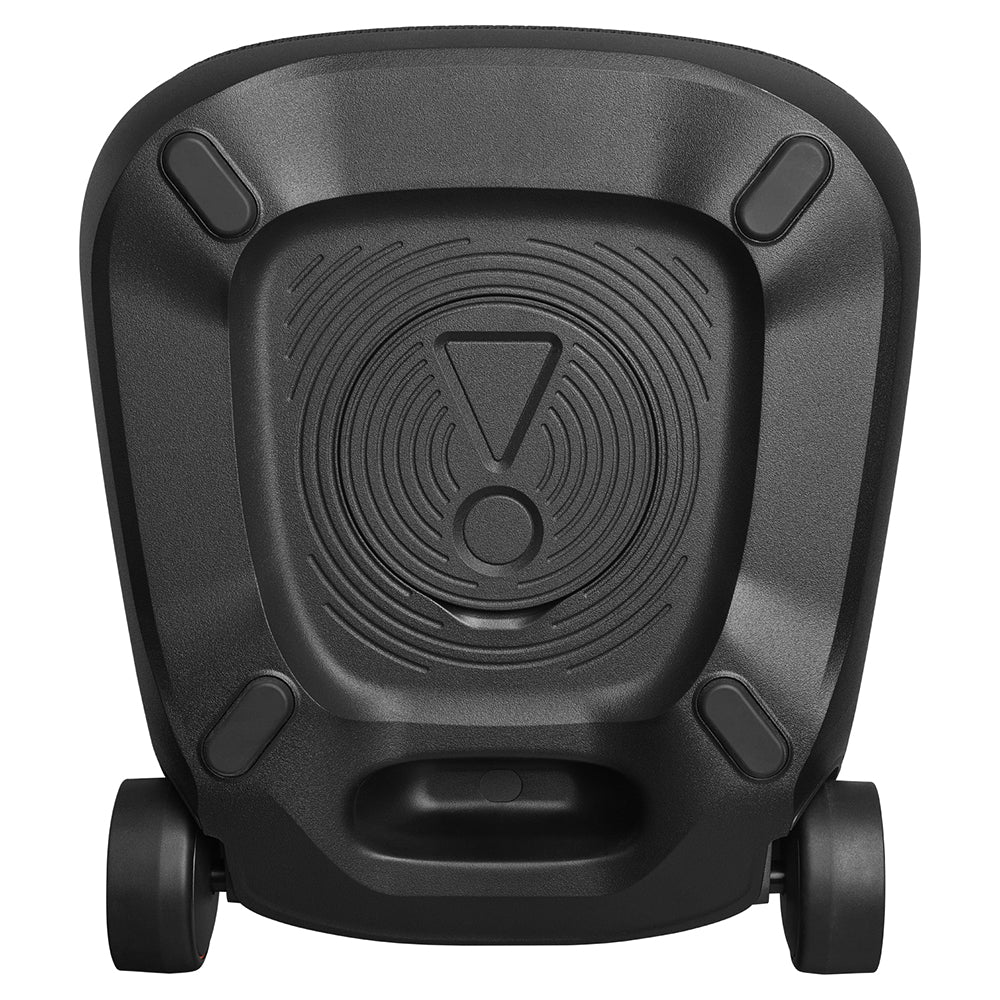 JBL PartyBox Stage 320 Portable Bluetooth Party Speaker - Black | JBLPBSTAGE320UK from JBL - DID Electrical