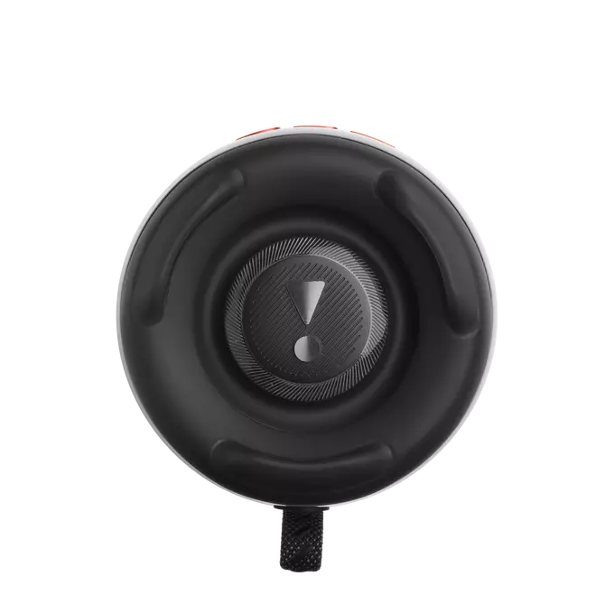 JBL Pulse 5 Wireless Portable Bluetooth Speaker - Black | JBLPULSE5BLK from JBL - DID Electrical