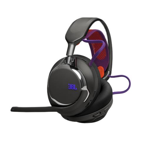 JBL Quantum 950 Over-Ear Wireless Gaming Headset - Black | JBLQTUM950BLK