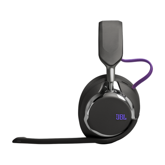 JBL Quantum 950 Over-Ear Wireless Gaming Headset - Black | JBLQTUM950BLK