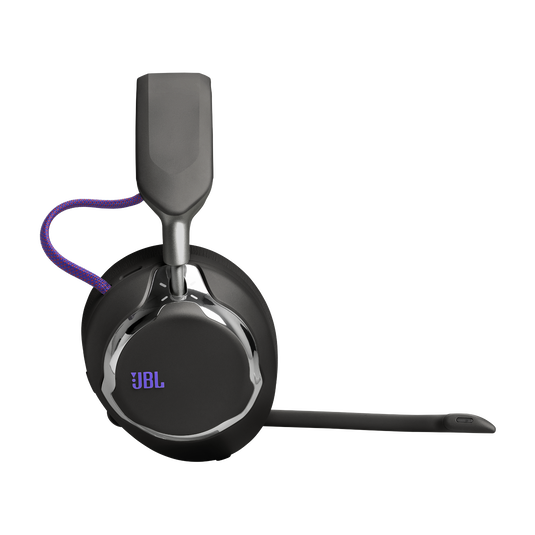 JBL Quantum 950 Over-Ear Wireless Gaming Headset - Black | JBLQTUM950BLK