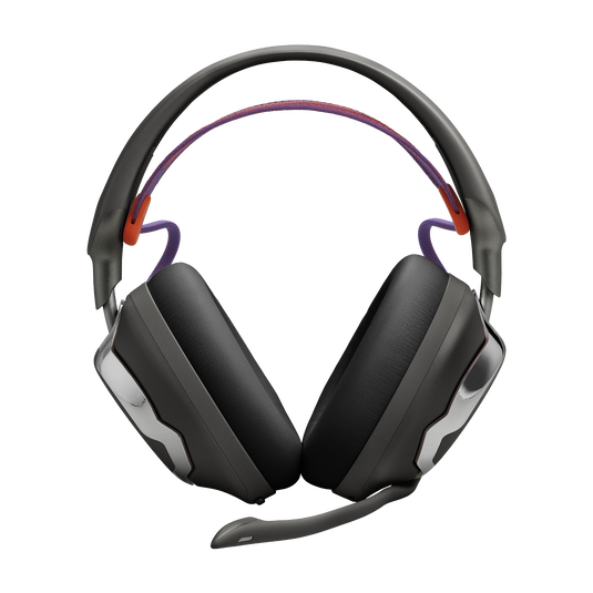 JBL Quantum 950 Over-Ear Wireless Gaming Headset - Black | JBLQTUM950BLK