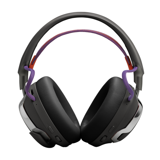JBL Quantum 950 Over-Ear Wireless Gaming Headset - Black | JBLQTUM950BLK