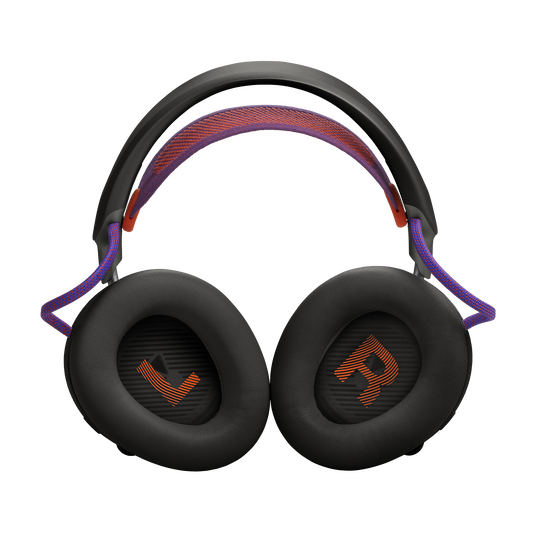 JBL Quantum 950 Over-Ear Wireless Gaming Headset - Black | JBLQTUM950BLK