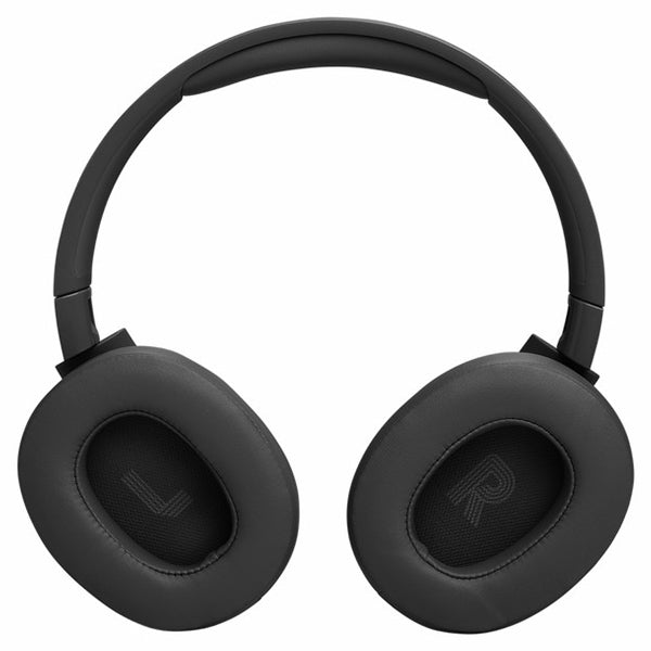 JBL Tune 770NC Over-Ear Wireless Headphones - Black | JBLT770NCBLK from JBL - DID Electrical