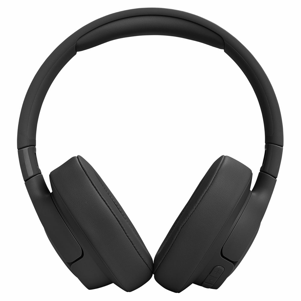 JBL Tune 770NC Over-Ear Wireless Headphones - Black | JBLT770NCBLK from JBL - DID Electrical