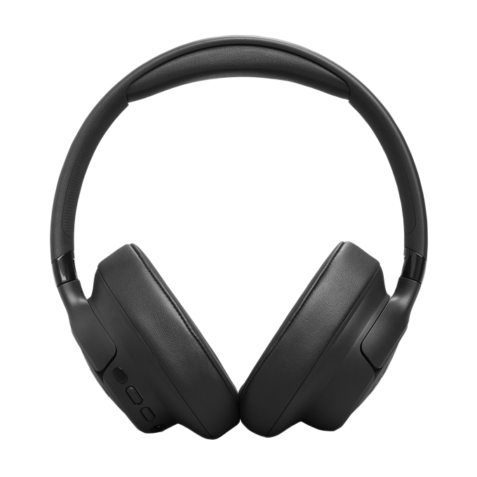 JBL Tune 780NC Over-Ear Wireless Headphone - Black | JBLT780NCBLK