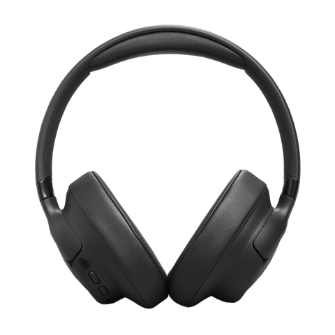 JBL Tune 780NC Over-Ear Wireless Headphone - Black | JBLT780NCBLK