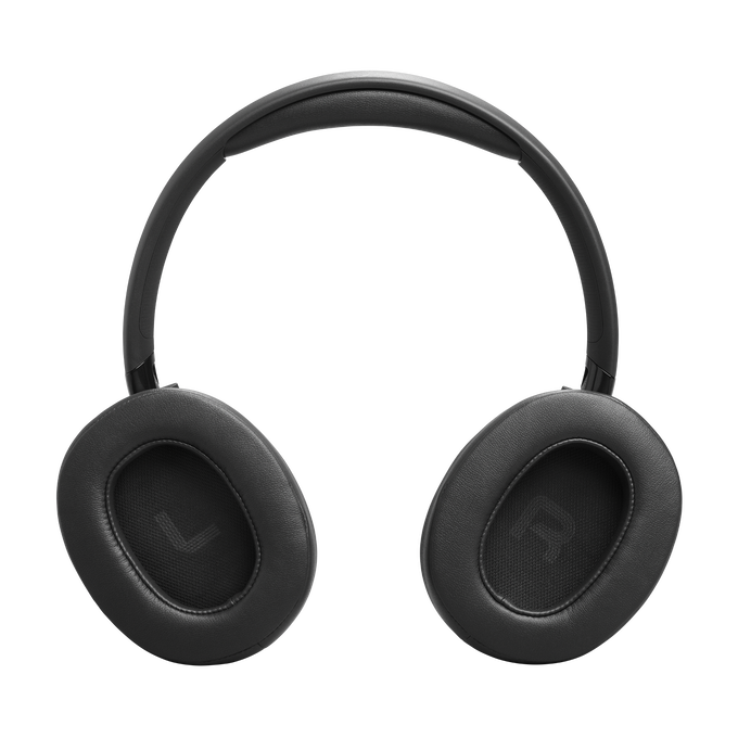 JBL Tune 780NC Over-Ear Wireless Headphone - Black | JBLT780NCBLK