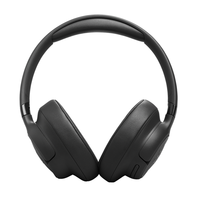 JBL Tune 780NC Over-Ear Wireless Headphone - Black | JBLT780NCBLK