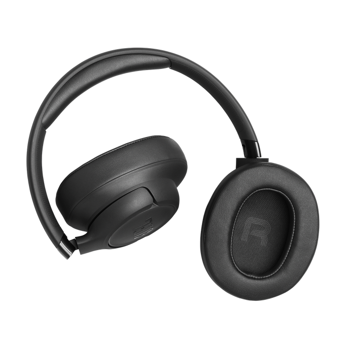 JBL Tune 780NC Over-Ear Wireless Headphone - Black | JBLT780NCBLK