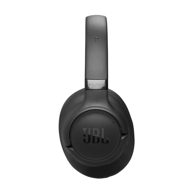 JBL Tune 780NC Over-Ear Wireless Headphone - Black | JBLT780NCBLK