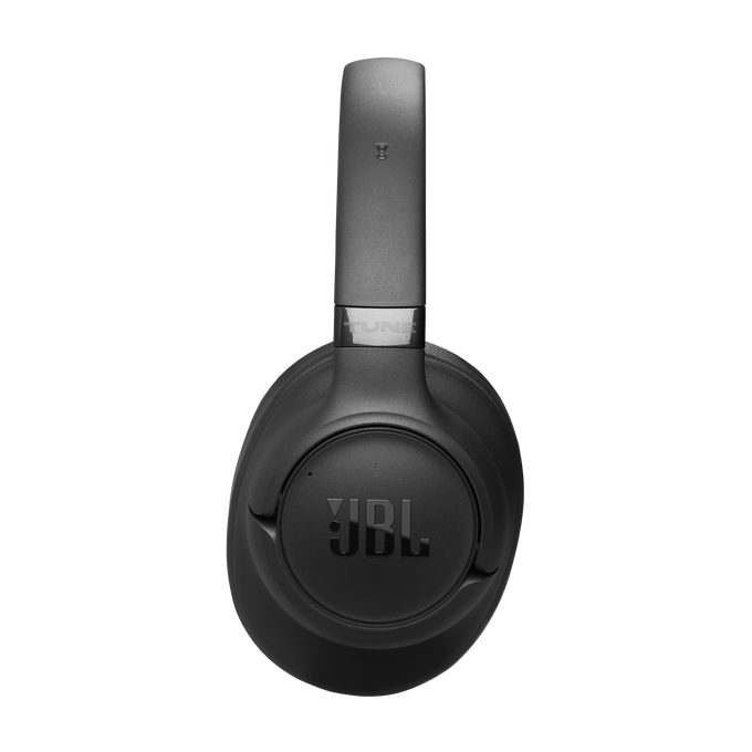JBL Tune 780NC Over-Ear Wireless Headphone - Black | JBLT780NCBLK