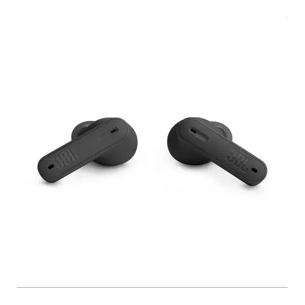 JBL Tune Beam In-Ear Wireless Bluetooth Noise-Cancelling Earbuds - Black | JBLTBEAMBLK from JBL - DID Electrical