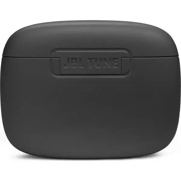 JBL Tune Beam In-Ear Wireless Bluetooth Noise-Cancelling Earbuds - Black | JBLTBEAMBLK from JBL - DID Electrical