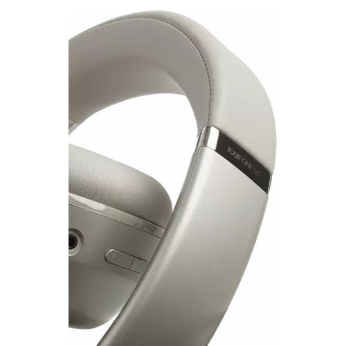 JBL Tour One M2 Over-Ear Noise Cancelling Wireless Headphone - Champagne | JBLTOURONEM2CPG from JBL - DID Electrical