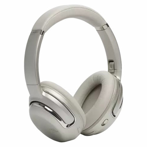 JBL Tour One M2 Over-Ear Noise Cancelling Wireless Headphone - Champagne | JBLTOURONEM2CPG from JBL - DID Electrical