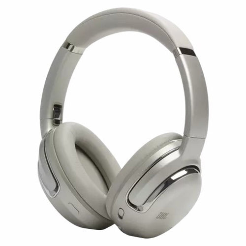 JBL Tour One M2 Over-Ear Noise Cancelling Wireless Headphone - Champagne | JBLTOURONEM2CPG from JBL - DID Electrical