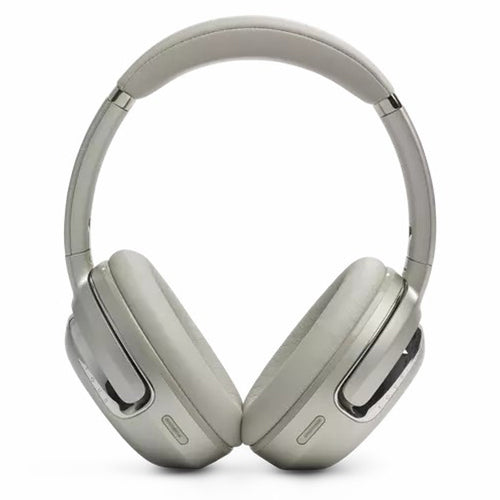 JBL Tour One M2 Over-Ear Noise Cancelling Wireless Headphone - Champagne | JBLTOURONEM2CPG from JBL - DID Electrical