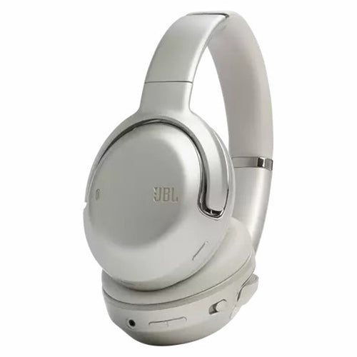 JBL Tour One M2 Over-Ear Noise Cancelling Wireless Headphone - Champagne | JBLTOURONEM2CPG from JBL - DID Electrical
