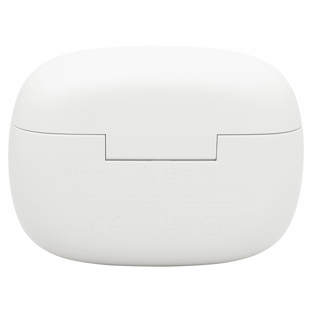 JBL Wave Beam 2 In-Ear True Wireless Earbuds - White | JBLWBEAM2WHT from JBL - DID Electrical