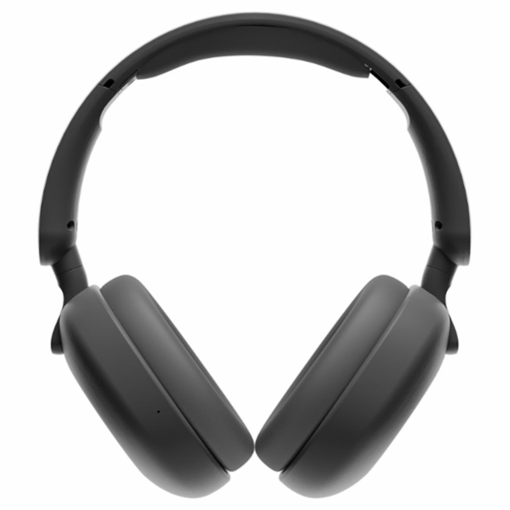 Sudio K2 Over-Ear Wireless Bluetooth Headphone - Black | K2BLK from Sudio - DID Electrical