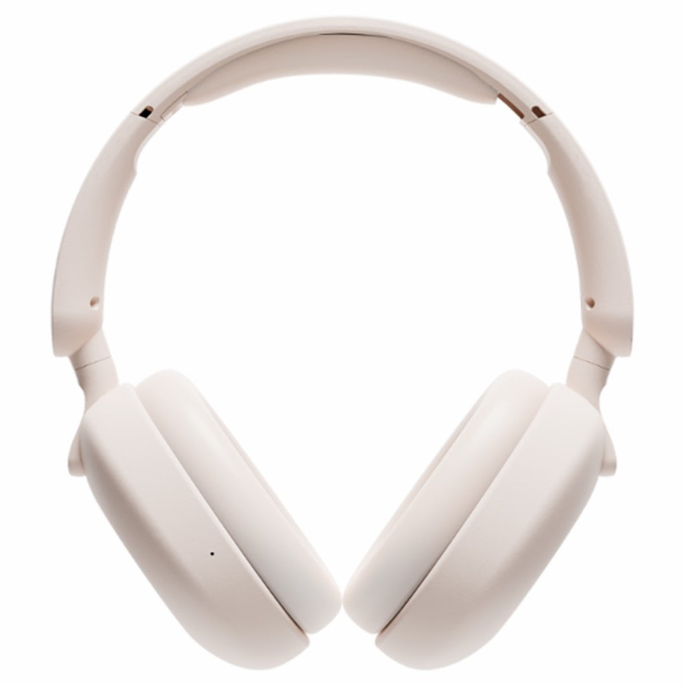 Sudio K2 Over-Ear Wireless Bluetooth Headphone - Cream White | K2WHT from Sudio - DID Electrical
