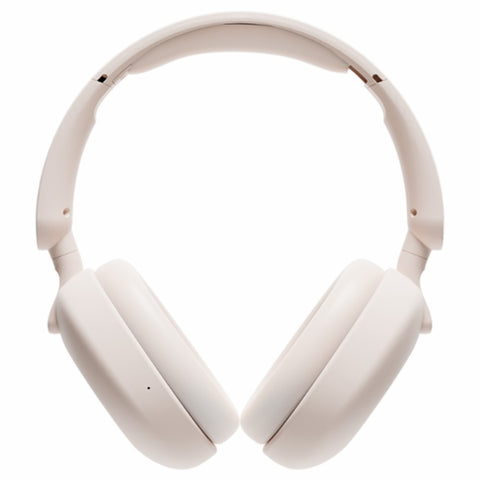 Sudio K2 Over-Ear Wireless Bluetooth Headphone - Cream White | K2WHT