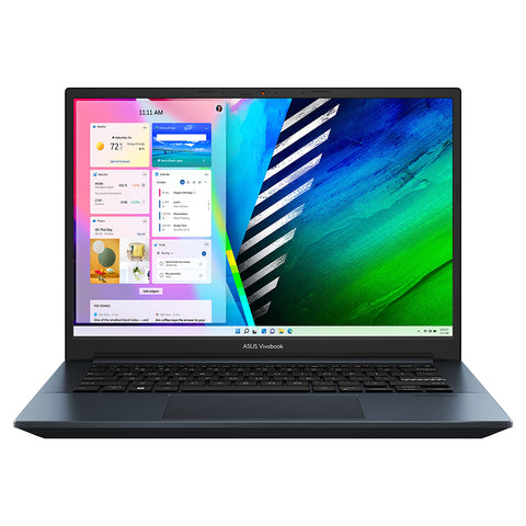 Asus Vivobook Pro Intel Core i5 14