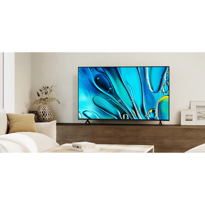 Sony Bravia 3 43" 4K Smart TV - Black | K43S38BP.UKA from Sony - DID Electrical