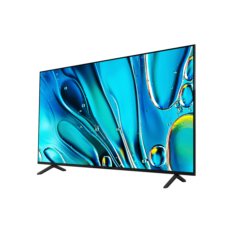 Sony Bravia 3 43" 4K Smart TV - Black | K43S38BP.UKA from Sony - DID Electrical