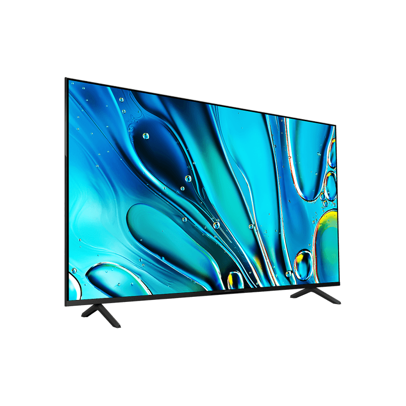 Sony Bravia 3 43" 4K Smart TV - Black | K43S38BP.UKA from Sony - DID Electrical