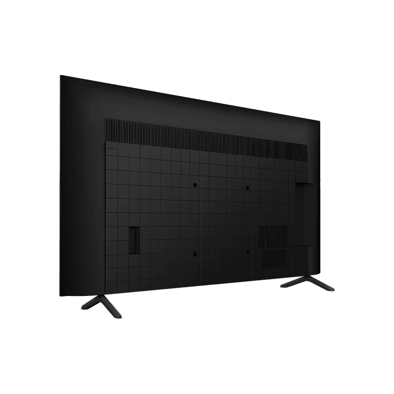 Sony Bravia 3 43" 4K Smart TV - Black | K43S38BP.UKA from Sony - DID Electrical