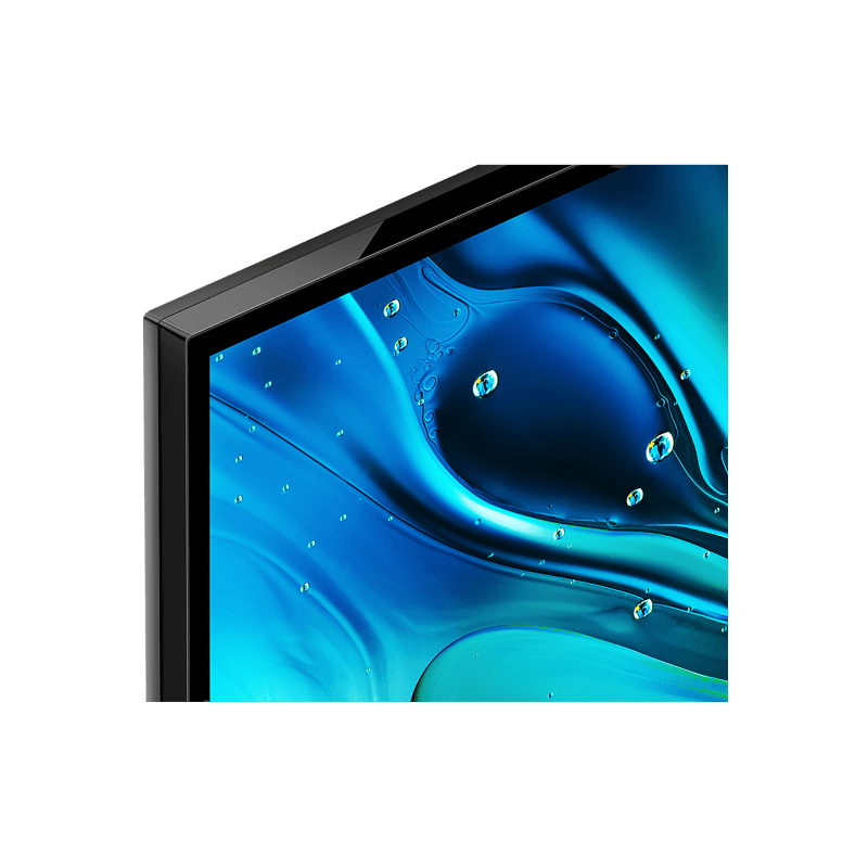 Sony Bravia 3 43" 4K Smart TV - Black | K43S38BP.UKA from Sony - DID Electrical