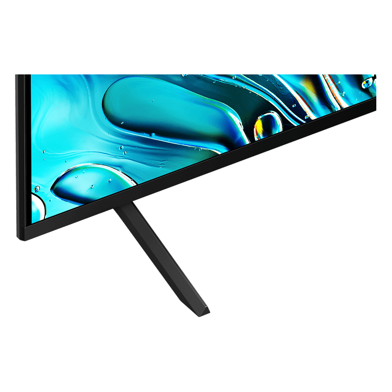 Sony Bravia 3 43" 4K Smart TV - Black | K43S38BP.UKA from Sony - DID Electrical