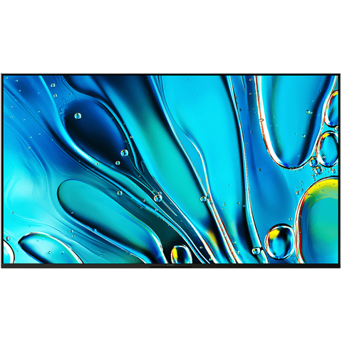 Sony Bravia 3 85